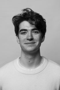 Joshua Hundt