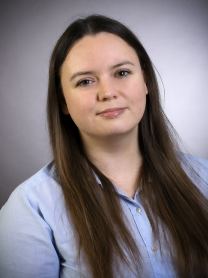 Die Doktorandin Kseniya Krikova ist Erstautorin der Studie.
