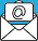 Logo Newsletter der Bibliothek