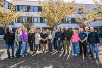 Stabsstelle Arbeitsschutz, Gesundheitsschutz und Campussicherheit