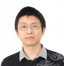 Foto von Zhaoyang Wang