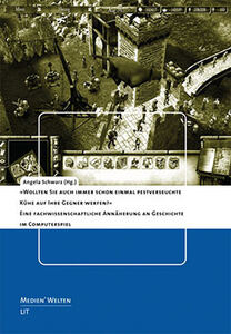 Cover Computerspiele 2010