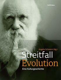 Cover Streitfall Evolution 2017
