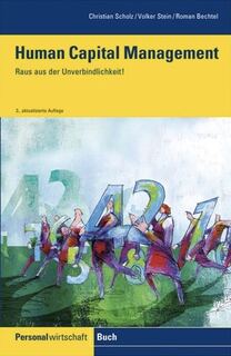 Human Capital Management 3. Auflage