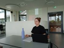 Workshop Historische Theologie Antikes Christentum an den Grenzen des Römisches Reiches