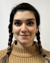 Sanaz Najafi Moghaddam
