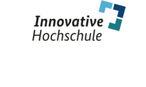 Banner Innovative Hochschule
