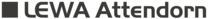 Logo des Lewa Projekts