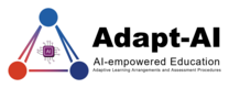 Logo Adapt AI.