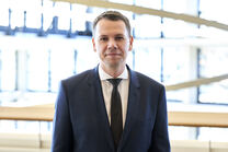 Hartmuth Nowak, Kursleitung Medizinische Informatik
