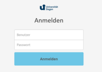 eduMFA Portal Login