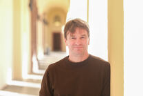 Portrait von Dr. Christian Franke
