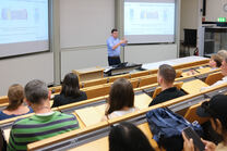Alumni-Preisverleihung 2026