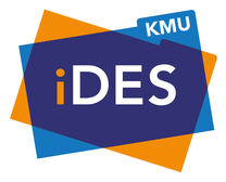 Logo Projekt iDESkmu