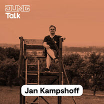Jan Kampshoff im JUNG Podcast