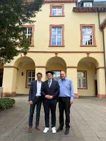 News Oliver Schneider Accounting