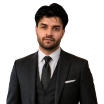 Foto von Shlok Khaire