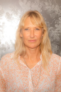 Prof. Wiebke Schlüter