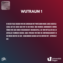WWW/Wutraum 1