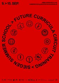 Poster Summerschool