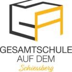 Logo Gymnasium auf dem Schießberg