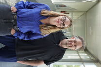 Jan und Hannah