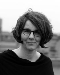 Saskia Hebert