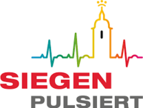 Logo der Stadt Siegen