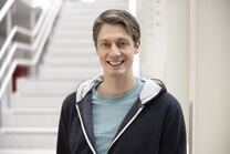 Prof. Dr. Michael Möller ist Sprecher der Forschungsgruppe Learning to Sense.