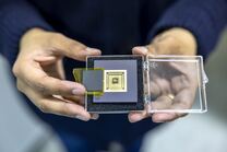 Neuartiger CMOS-Sensor der Forschungsgruppe „Learning to Sense“