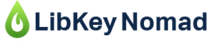 Libkey Nomad