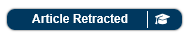 Article Retracted