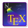 logo tex studio