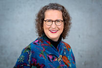 Portrait Prof. Strunck