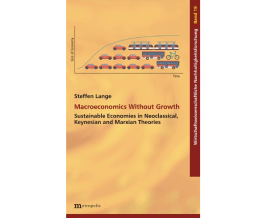 Macroeconomics Without Growth