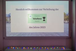 TaXcellence 2023