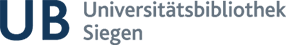 Logo der Universitätsbibliothek