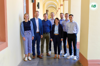 Team Lehrstuhl UB