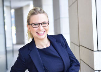 Jun.-Prof. Dr. Anika Gomille