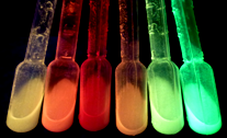Nanoscience and Nanotechnology research intro