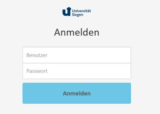 eduMFA Portal Login