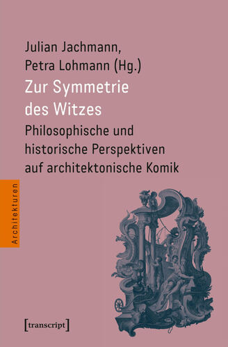 Veröffentlichung - Zur Symmetrie des Witzes