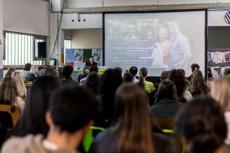 Semester Opening Department Architektur SoSe2026