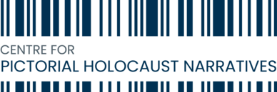 Logo Centre for Pictorial Holocaust Narratives