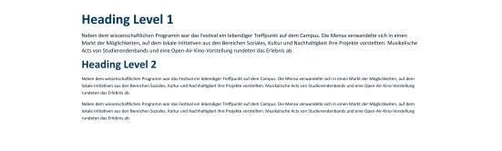 Bild des Text Blocks