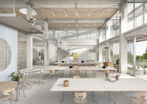 Architekturschule Siegen