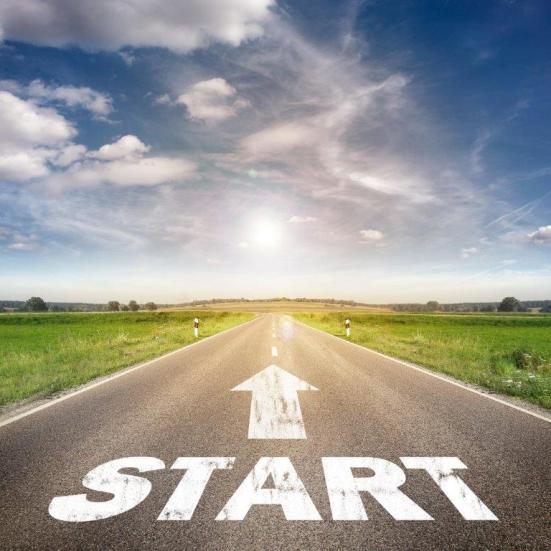 Start