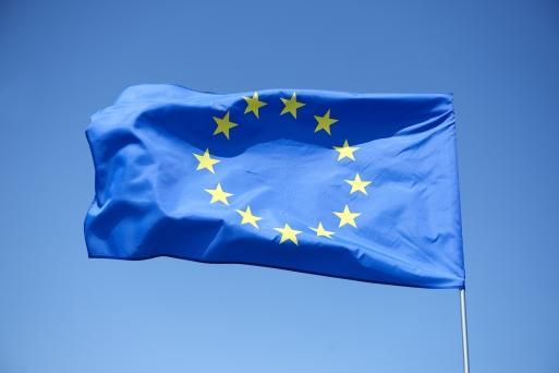 EU-Flagge
