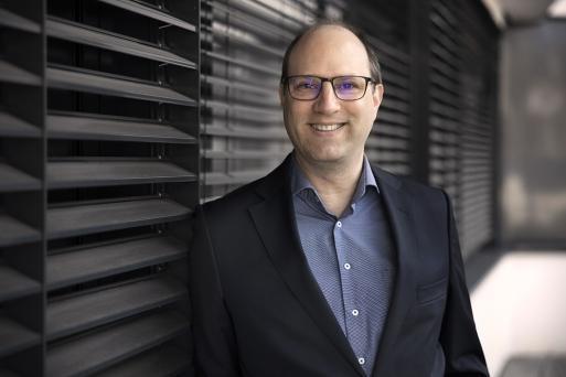Prof. Dr. Forstmeier