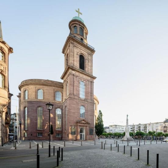 Pauluskirche